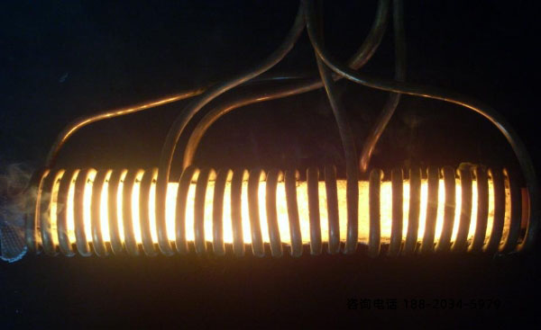 立式淬火机床-提升弹黄抗压强度、屈服极限、延展性等