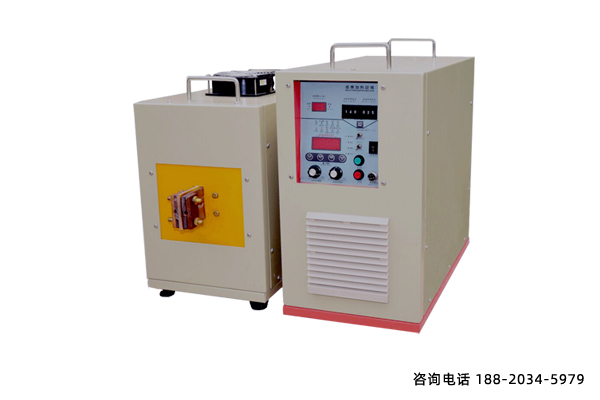 超高频电源能用于小内孔淬火吗？