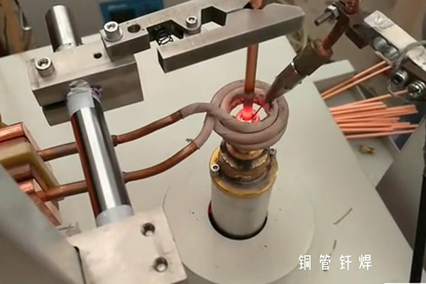 东莞高频钎焊机厂-老客户返单频率高！