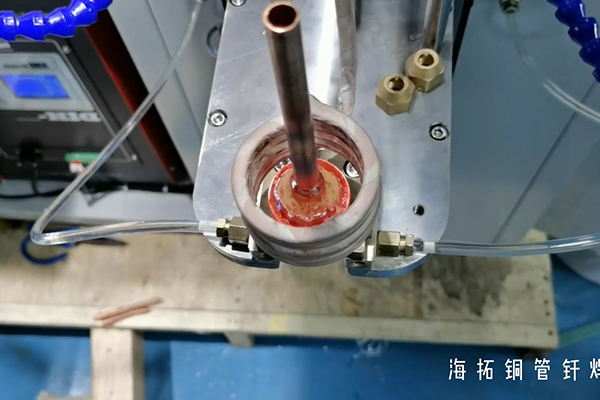 感应钎焊中对于工件结构和尺寸设计有么有什么特殊要求？